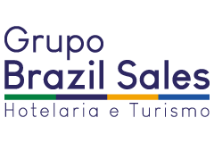 Brazil Sales - Grupo de empresa de hotelaria e turismo